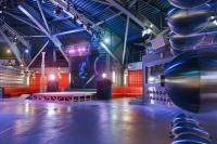 Event-пространство SPACE